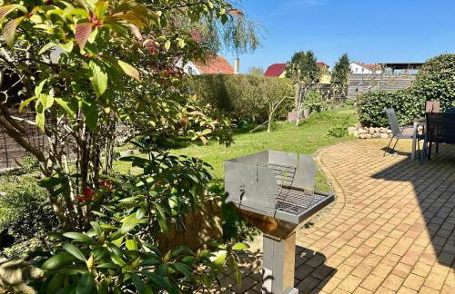 Haus Meerglück Seeschwalbe - Foto 3