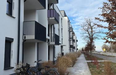 Modern apartment, parking and 2 bathrooms - Foto 5