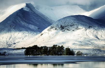 Creran Apartment, Kinlochlaich House - Foto 26