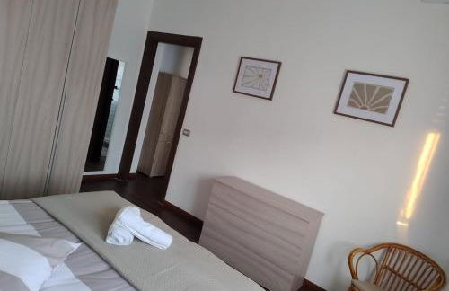 Casa LuVi near Metro M1-Rho Fiera-Milano Centro - Foto 11