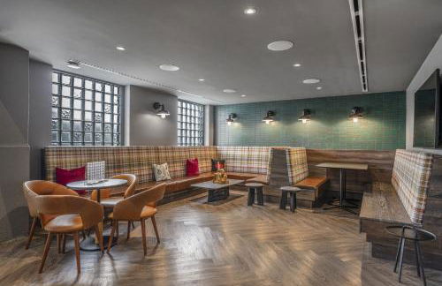 Hyatus Designer Residences Somerville - Foto 36