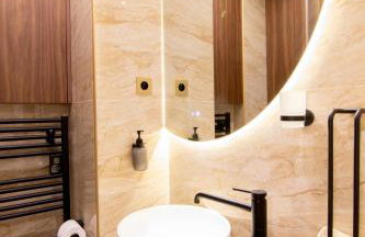 Appartement élégant près de Bastille-Gare de Lyon - Photo 10
