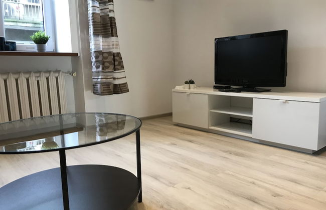 Apartmood Moniuszki - Foto 33