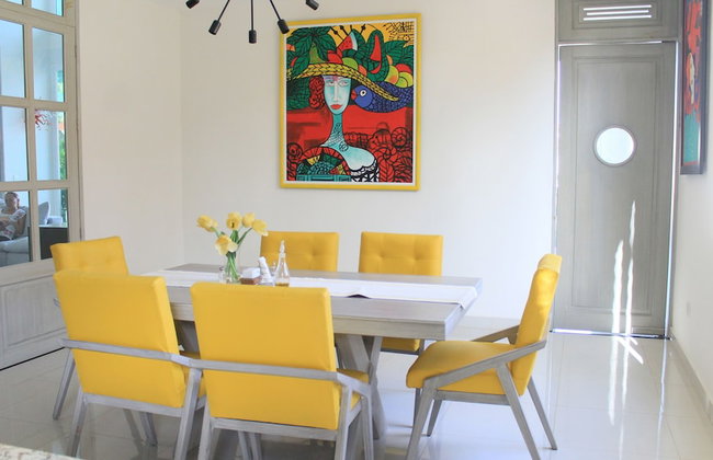 Mansion Serenity en Puerto Aventuras - Foto 8