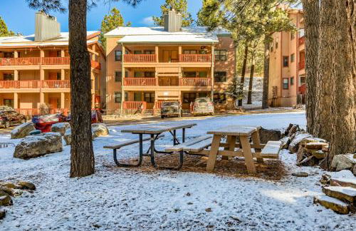 Outdoor Hideout - Foto 20