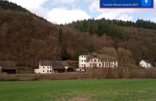 die rote Ente - Foto 1