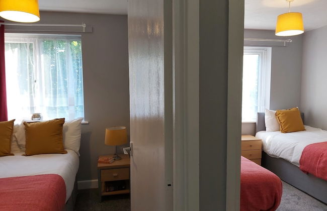 The Maltings - Huku Kwetu - Foto 3