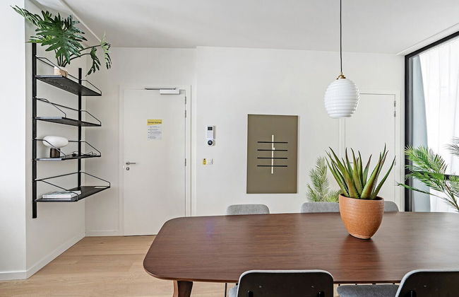 Smartflats - Bell Tower Ghent - Photo 19