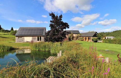 The Little Bothy - Holiday Cottage in the heart of Monmouthshire - Foto 23