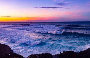 Mundo Beach House, Playa San Marcos, Tenerife - Foto 24