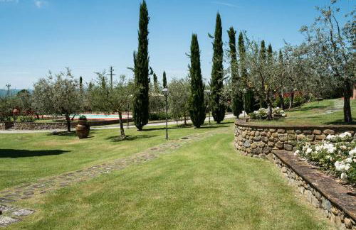 La Casa delle Rose - Photo 47