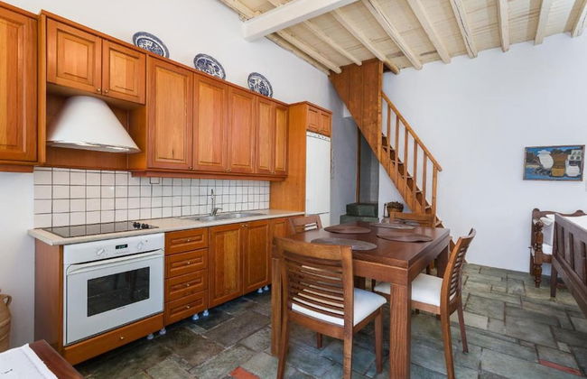 Marouso Villa - Paros Seaview Getaway - Foto 4