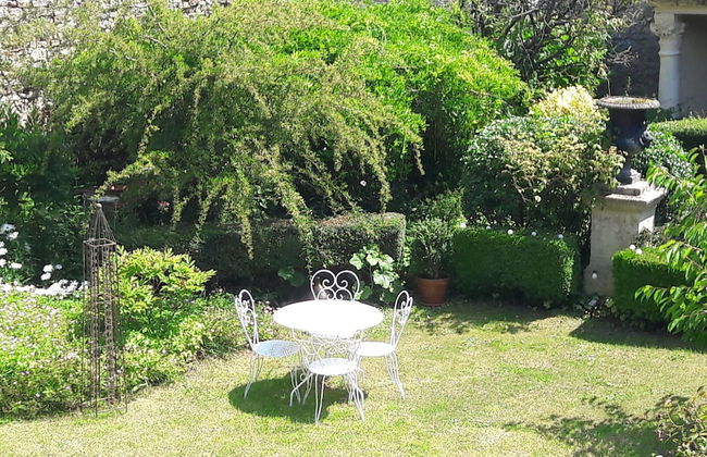 Apartment in the Historic Centre of Bayeux - Foto 10