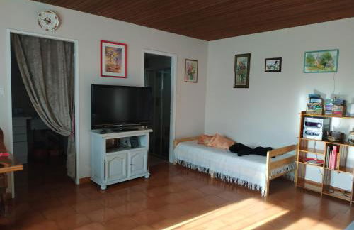 Jardin Fleuri - Foto 14