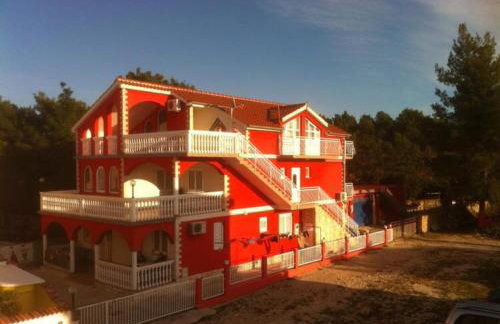 Lipovac resort Ficus - Foto 11