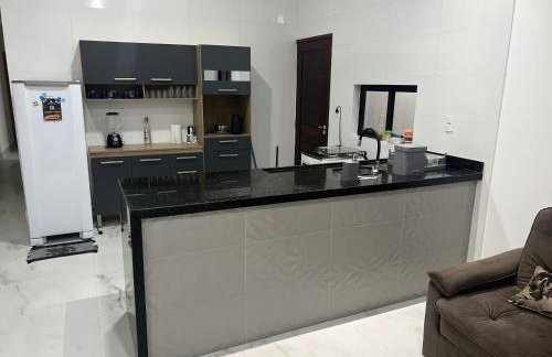 Carapibus casa de praia 02 - Photo 10