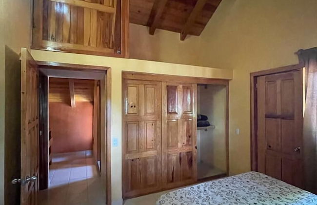 Cabañas Lomas Verdes - Foto 25