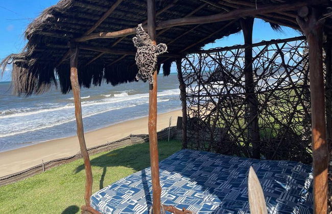 Impeccable 4-bedroom Beach House With a Great View - Foto 29