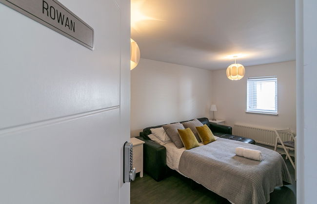 Archers House - Foto 5