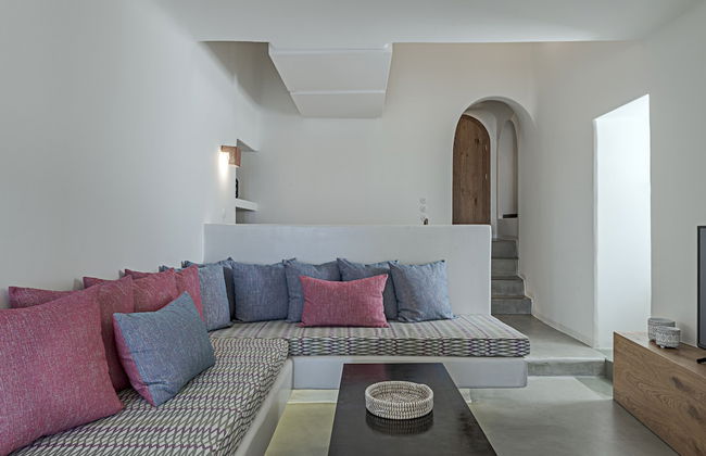 Thera Villas - Foto 21