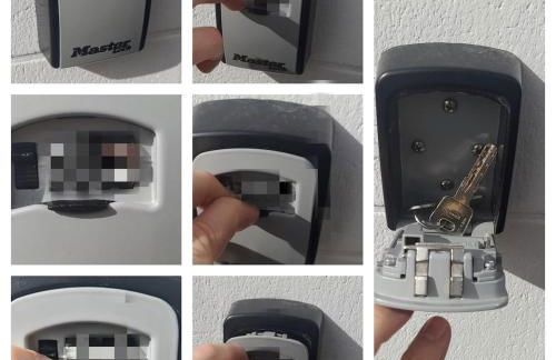 Joli studio au calme 10 min de Tours centre - Foto 7