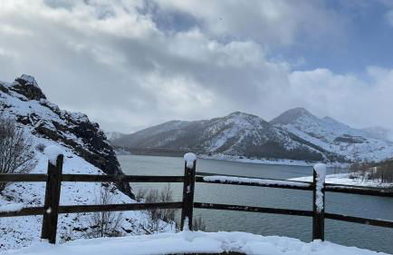 Los Tres Hórreos - Foto 48