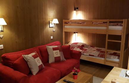 Les Logis de Méribel - Foto 32