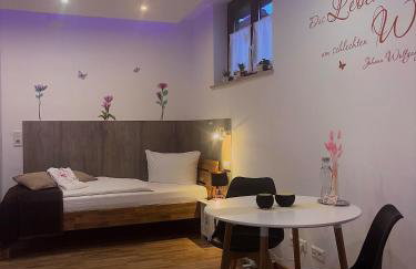 Apartmenthaus Wertheim - Foto 80