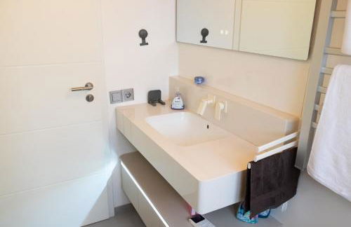 Ferienhaus große Villa, Exhibitors, Monteurhaus - Foto 13