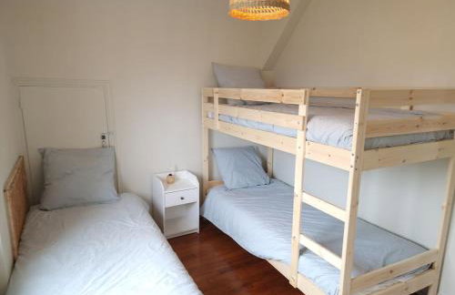 Bonheur dans le Finistère cosy jardin 2-8 pers - Photo 24