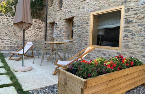 CAL GALL rural Cerdanya - Foto 6