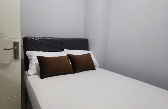 cibubur village by nara property - Foto 3