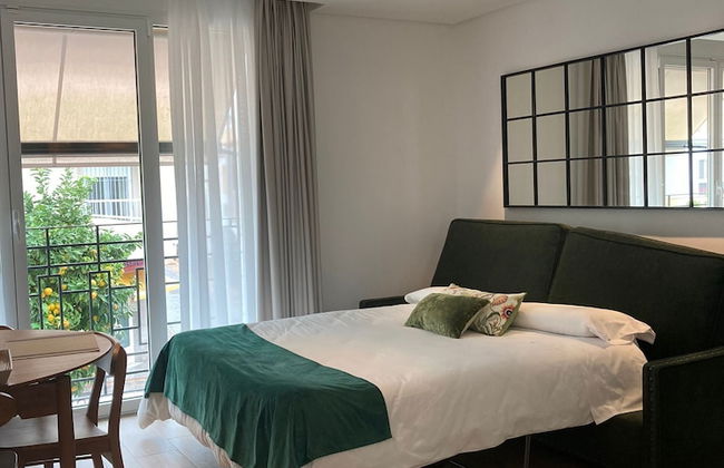 Apartamentos Turísticos La Plaza - Foto 68