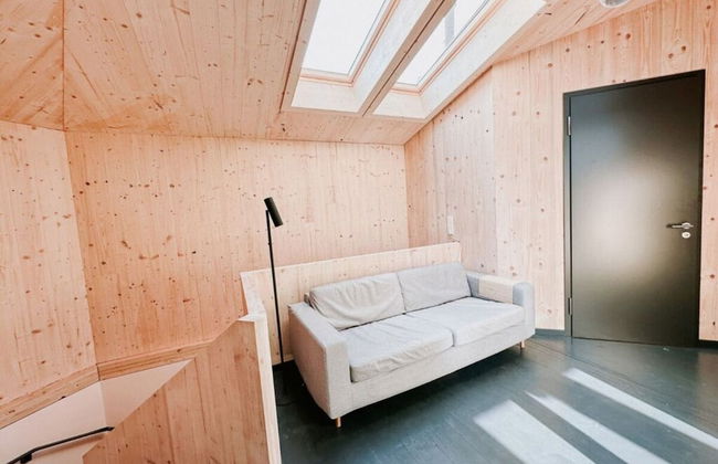 Super Nice Holiday Home by the Lake - Foto 4