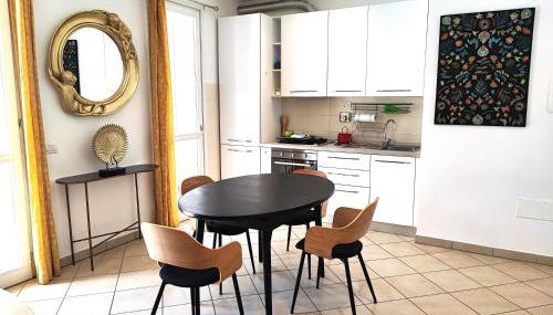 Il Melograno Apartment (Centro Storico Prato) - Foto 3, stove