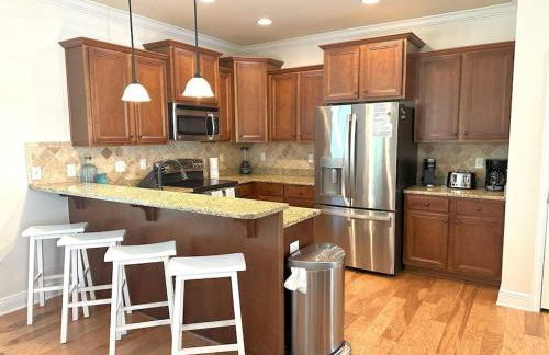 Grayling Beach House - Foto 24