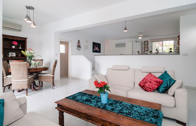 Villa Mozart - Photo 17