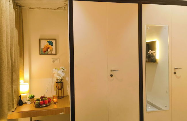 2 BTK TERRACE RETREAT BY Lavanya - Foto 3