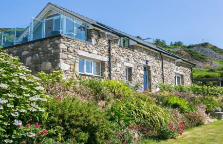 Ty Gan y Mor - Foto 1