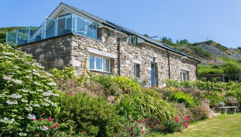 Ty Gan y Mor - Foto 1