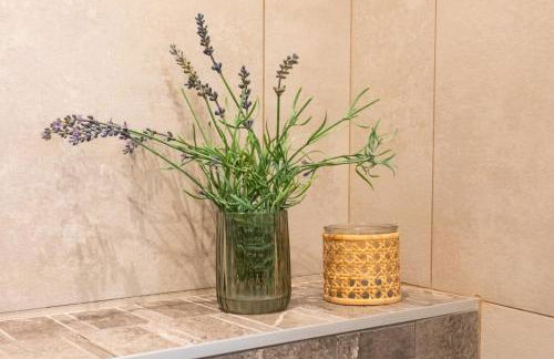 Boutique apartment LA LAVANDE free parking CENTER Nice - Foto 57