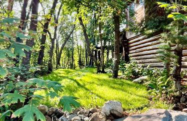 Sundance cabincasita sleeps 18 hottub firepits - Foto 58