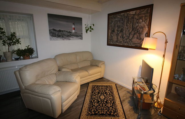 Landhaus Nordsee-Peerhuus - Foto 7