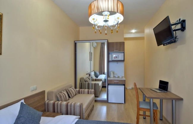 Golden Gate Inn - Foto 25