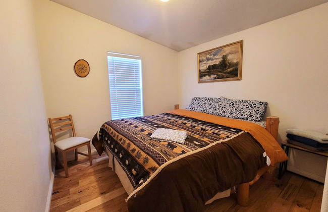 Country Club Chalet - Foto 3