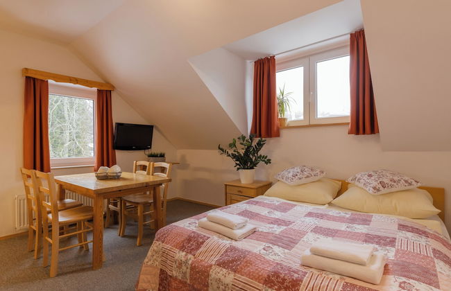 Apartmaji Rozle - Foto 4