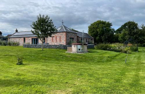 The Stables - Luxury Cottage - Foto 47