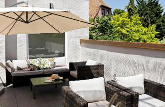 PalatinaZEIT- Apartments in Freinsheim - HAMBURG & BERLIN - stilvoll wohnen unter einem Dach - Foto 32