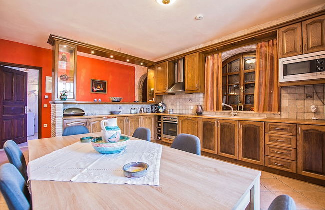 The Vivian - Luxury Stone Villa - Foto 28