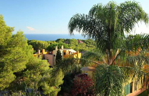 Holiday Home Vistamar by Interhome - Foto 31